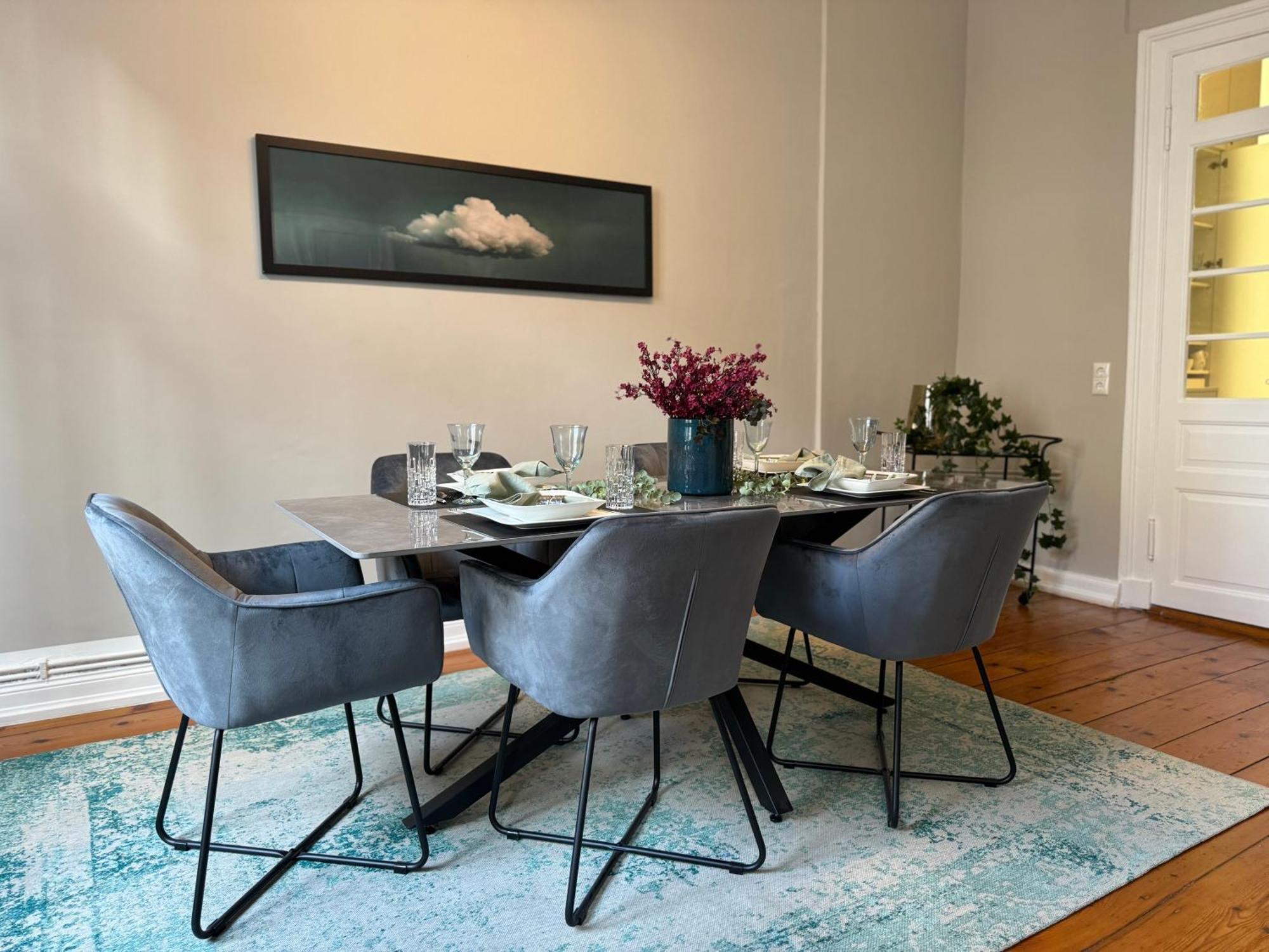Koenigin Der Hanse - Im Herzen Der Altstadt, 3 Zimmer, Wifi * Lübeck
