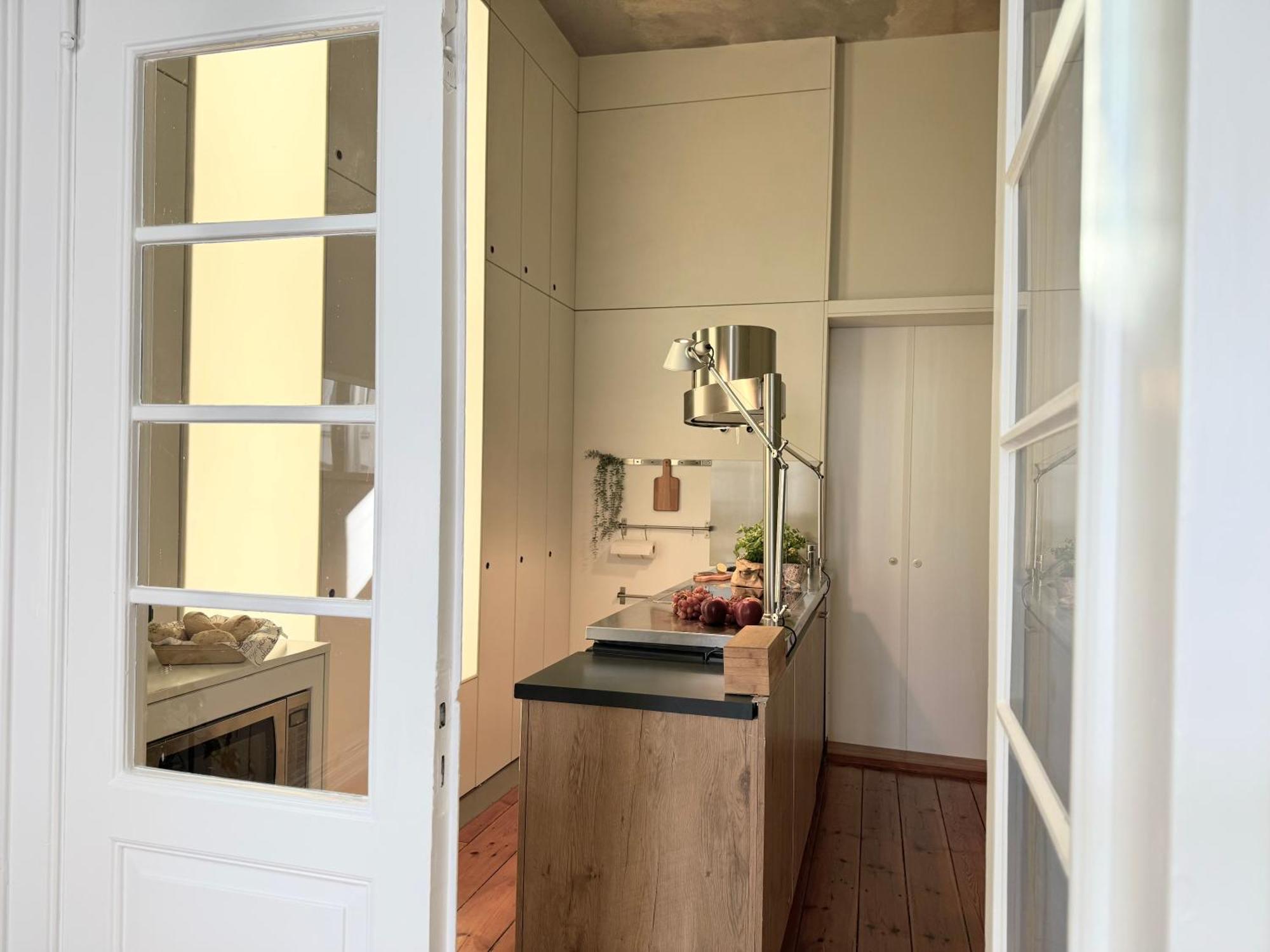 Koenigin Der Hanse - Im Herzen Der Altstadt, 3 Zimmer, Wifi Apartment Lübeck