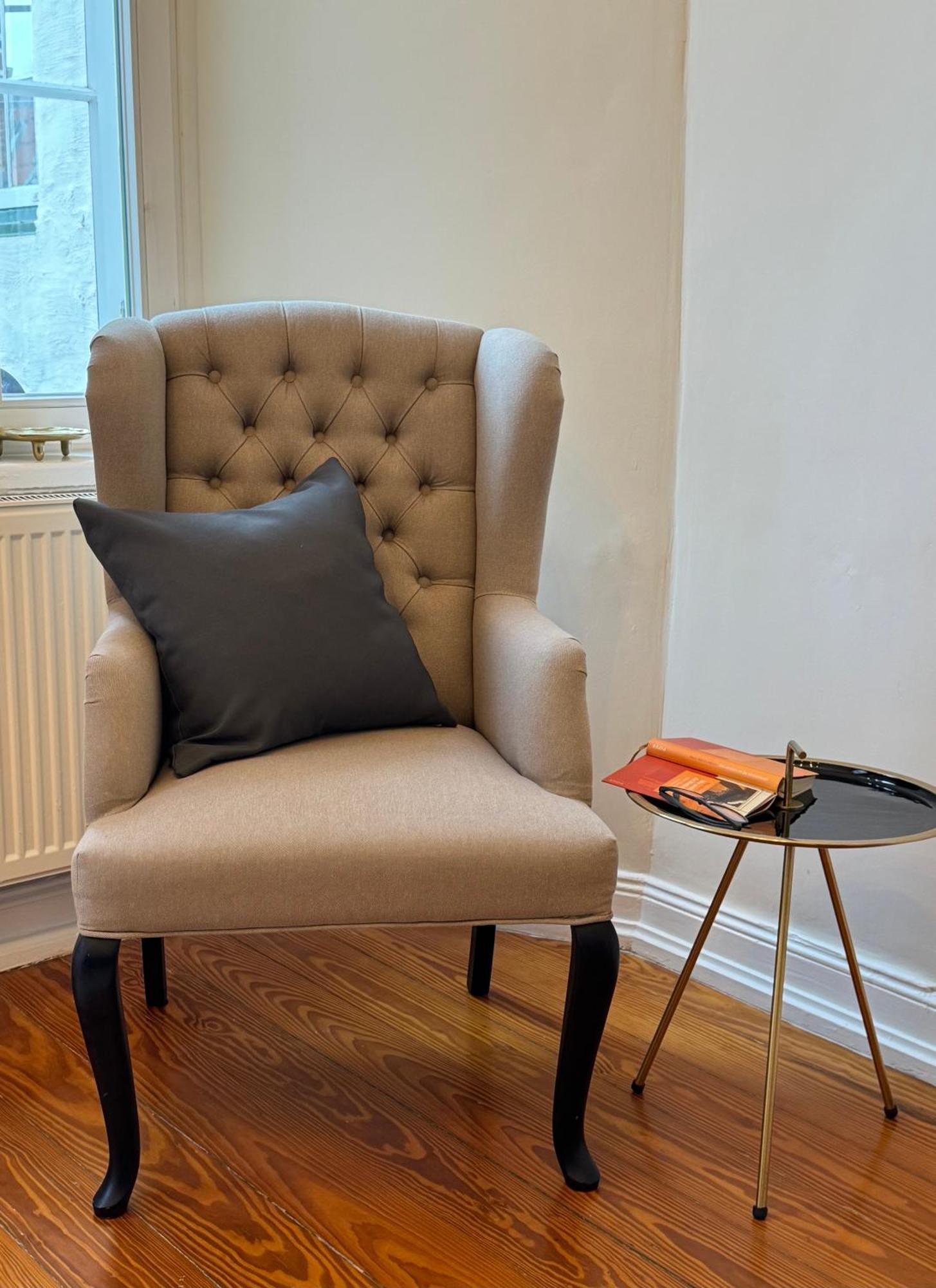 Koenigin Der Hanse - Im Herzen Der Altstadt, 3 Zimmer, Wifi Lübeck